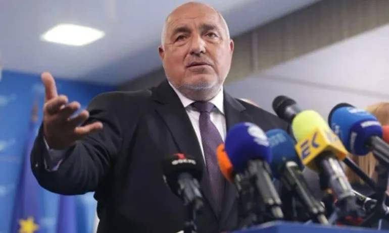 Бойко Борисов: Три години война в Украйна, мирът трябва да бъде траен - Tribune.bg