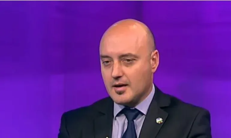 5-ма от Да, България гласували за правителство с ГЕРБ - Tribune.bg