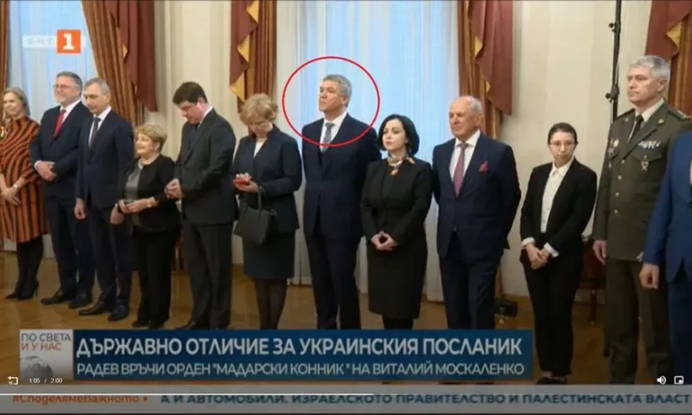 Виктор Димчев: Пламен Бобоков е неудържим, за седмица мина през прокуратурата и президентството - Tribune.bg