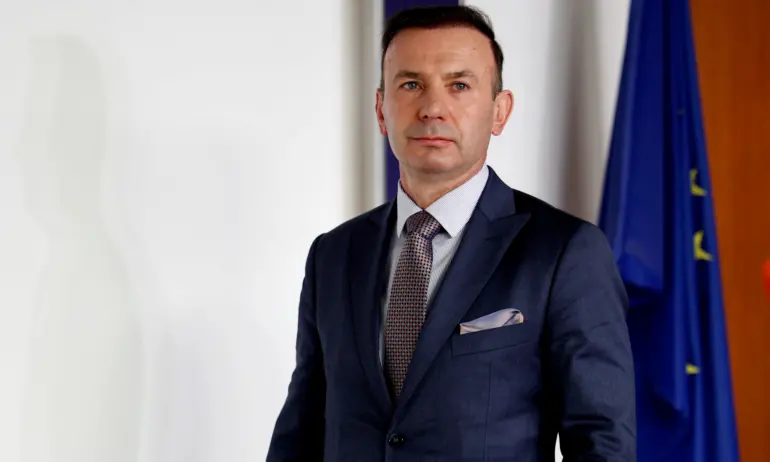 Живко Коцев: В МВР не разполагаме със списък с членове на частния клуб на Божанов - Tribune.bg