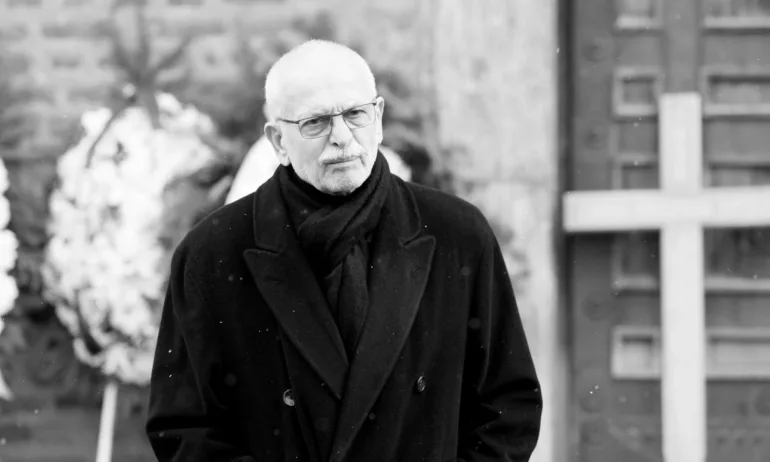 Напусна ни Краси Райдовски - Tribune.bg