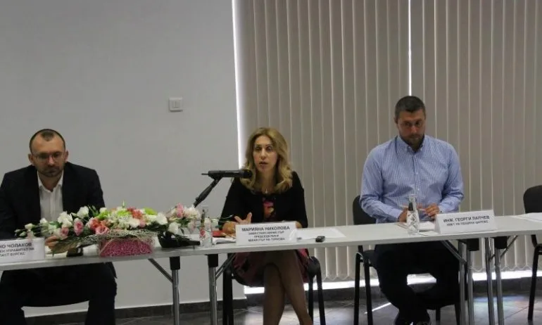 Община Царево отчита увеличение от 20 на сто на туристите през този летен сезон - Tribune.bg