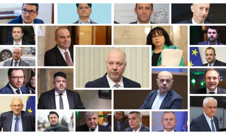 България има нужда от редовно правителство: Парламентът обсъжда проектокабинета Желязков - Tribune.bg