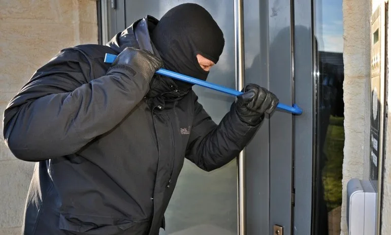 Експерт: За сигурността на дома е най-добре да има аларма - Tribune.bg