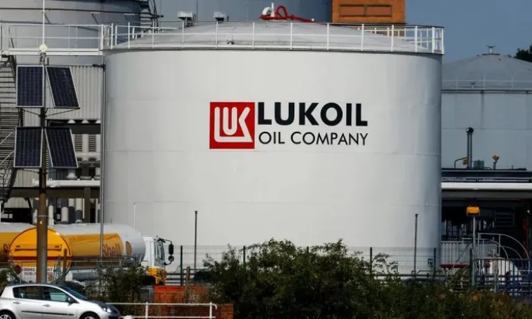 Лукойл обяви форсмажорно положение в нефтено находище в Ирак - Tribune.bg