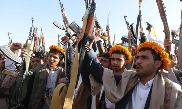 Ирак: 9-годишни момичета вече могат да бъдат омъжвани - Tribune.bg