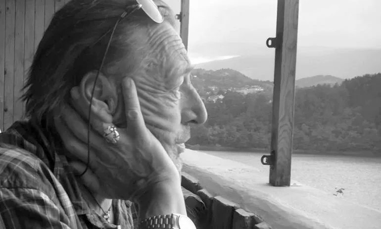 Последно сбогом на Ивайло Крайчовски - Tribune.bg