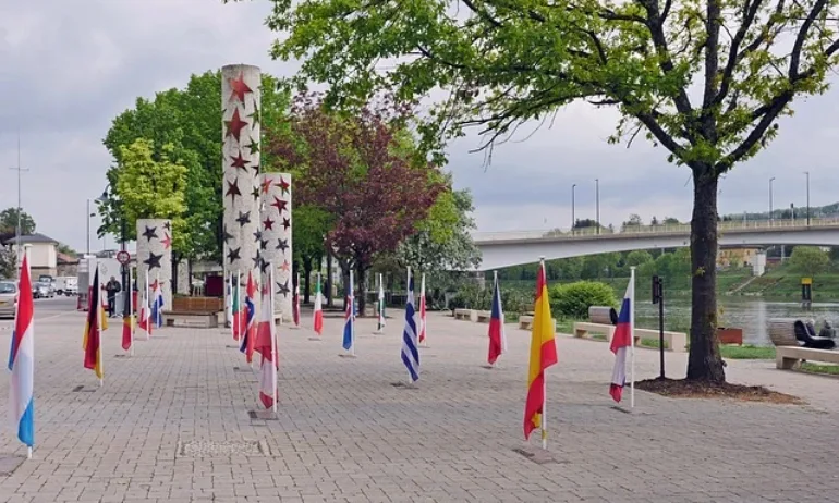 Днес става ясно окончателното решение за Шенген - Tribune.bg