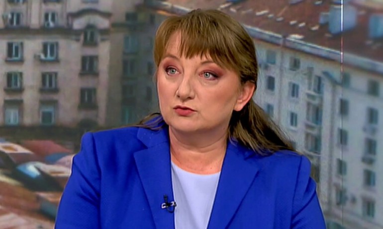 Сачева: Хората са уморени от избори, но имаше и съмнения за начина, по който те бяха проведени - Tribune.bg