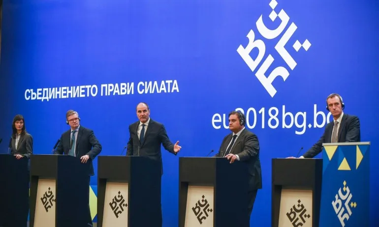 Българска делегация ще участва на среща на Европол - Tribune.bg