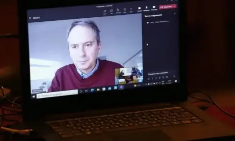 Христо Грозев: Група от руски шпиони можем да свържем с поне пет взрива в България - Tribune.bg