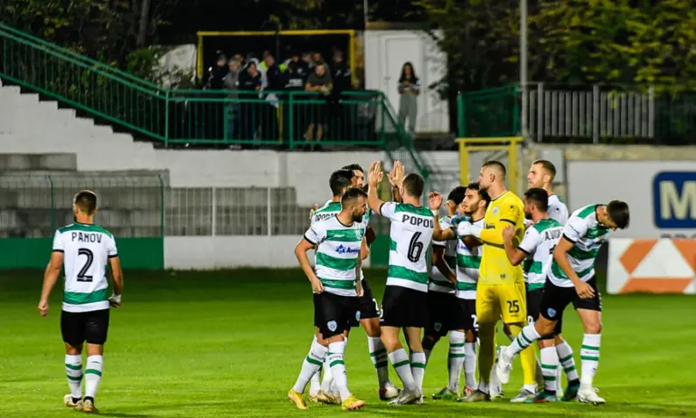 Черно море продължава да преследва голямата си мечта (ОБЗОР) - Tribune.bg