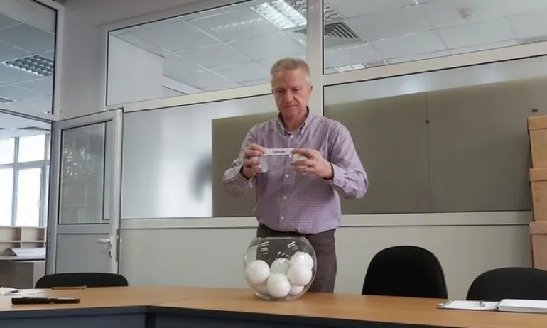 Изтеглен бе жребия за Купата на България при жените - Tribune.bg