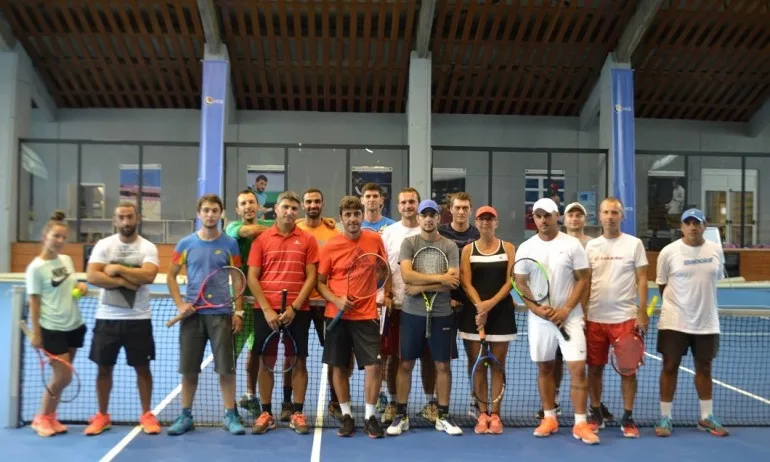 Обучение по професията Помощник-треньор - Tribune.bg