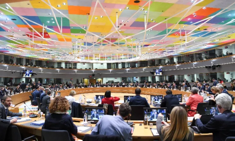 Хърватия влезе в Шенген, България и Румъния – не - Tribune.bg