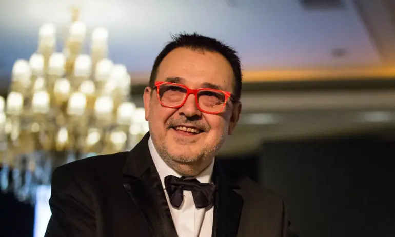 Проф. Стойков: Много лесно се създава моментен имидж, нещата се променят, когато свършат парите - Tribune.bg