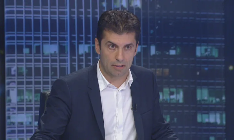 Кирил Петков: Моят фризьор ме пита какво става с ББР - радвам се за което - Tribune.bg