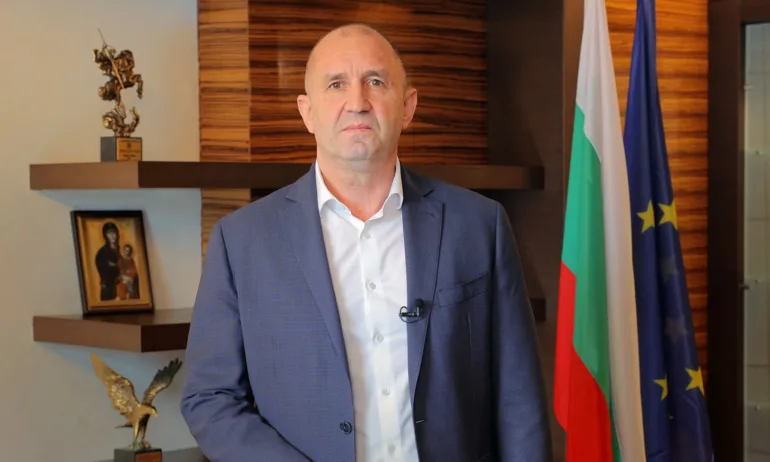 Радев: Петрохан е политическо сътресение и диагноза за състоянието на държавата - Tribune.bg