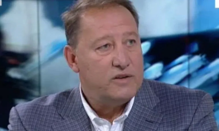 Ангел Найденов: Намирам театралност в подаването на оставката на Корнелия Нинова - Tribune.bg