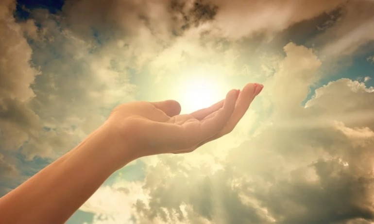 Открийте своето послание - тест - Tribune.bg