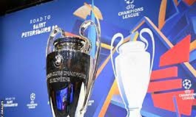 Няма начин Русия да приеме финала на Шампионска лига - Tribune.bg