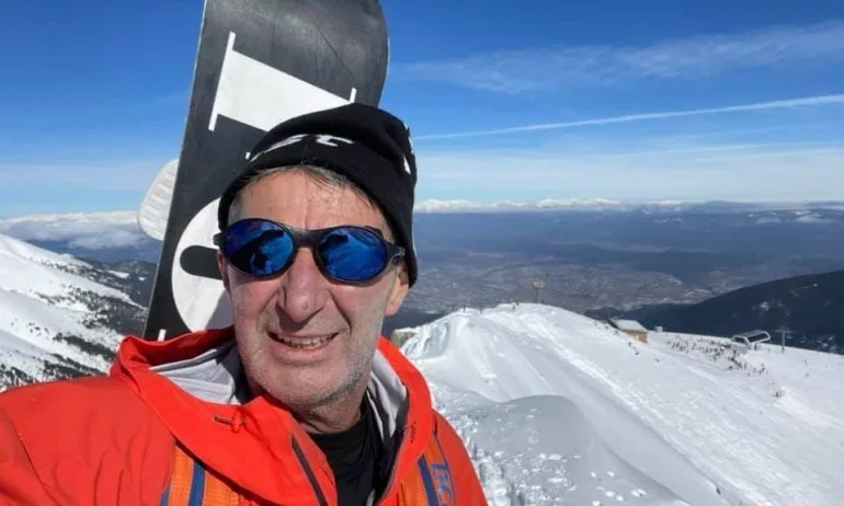 Състоянието на Владимир Каролев продължава да е в тежко - Tribune.bg