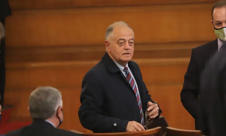 ДАНС с вътрешна проверка за твърденията на Атанас Атанасов за неправомерно използвани СРС - Tribune.bg