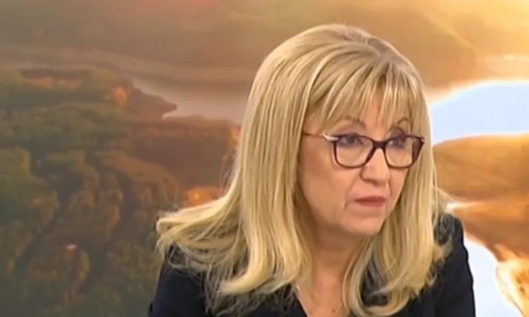 Аврамова: Държавата ще гласува против увеличението на цената на водата - Tribune.bg