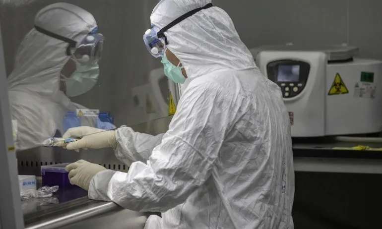 Японка с положителен тест за коронавируса след възстановяване - Tribune.bg