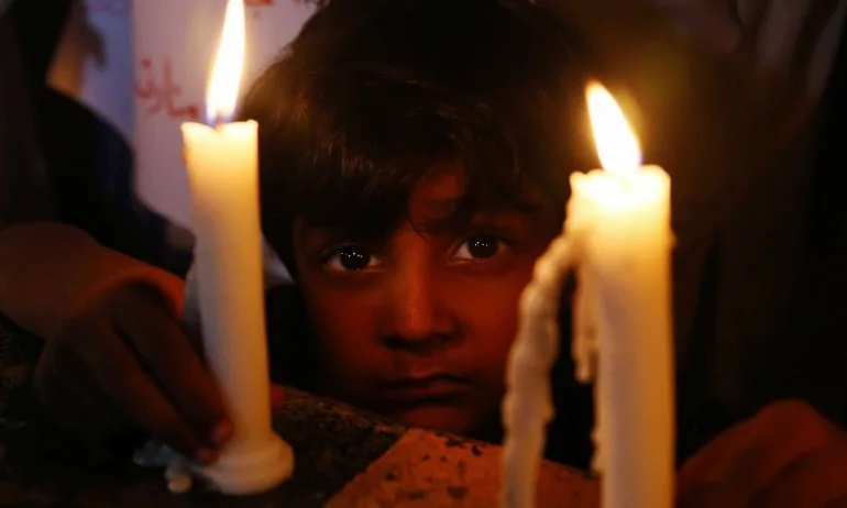 Ден на национален траур в Шри Ланка - Tribune.bg