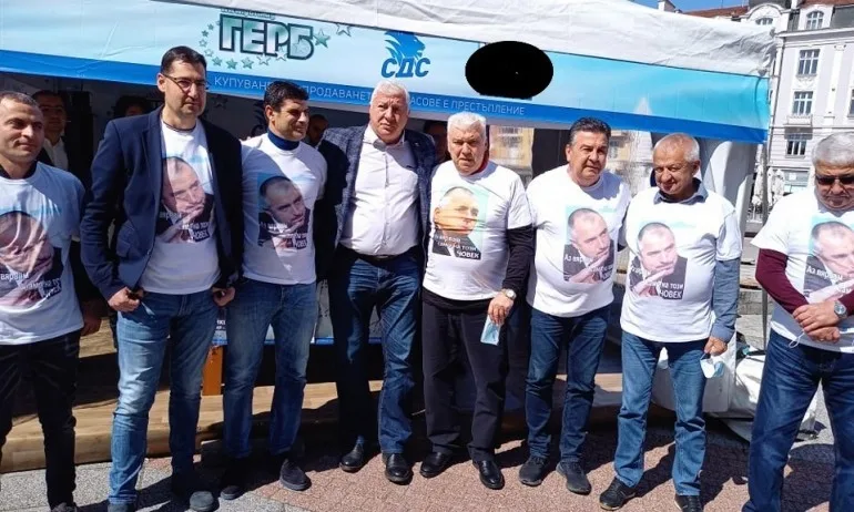 Христо Крушарски: В последните 4 години се направи много за футбола - Tribune.bg