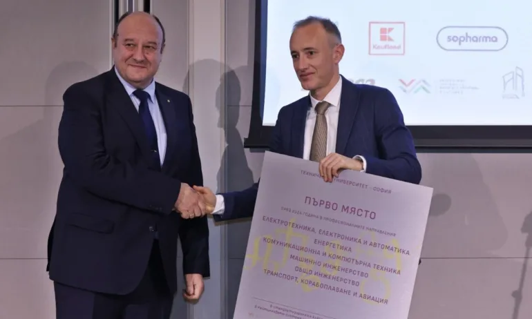 Министър Вълчев: Нужно е национално съгласие за обща визия за Висшето образование - Tribune.bg