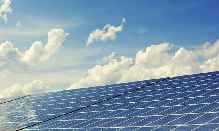 Турция открива най-голямата слънчева електроцентрала в Европа - Tribune.bg