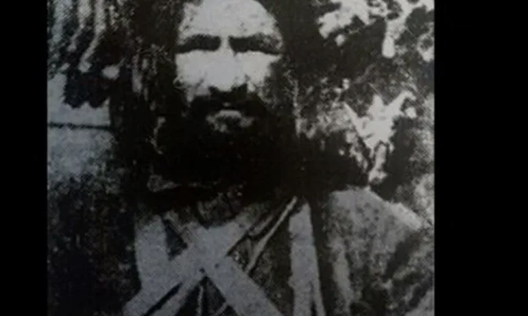 Излезе песен за войводата на ВМРО Мице Чегански (ВИДЕО) - Tribune.bg