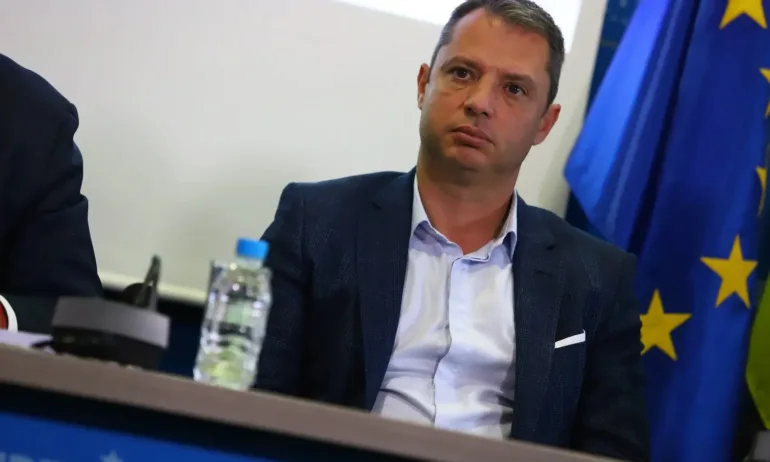Делян Добрев: Нямаме претенции за премиер и министри, да надскочат егото си - Tribune.bg