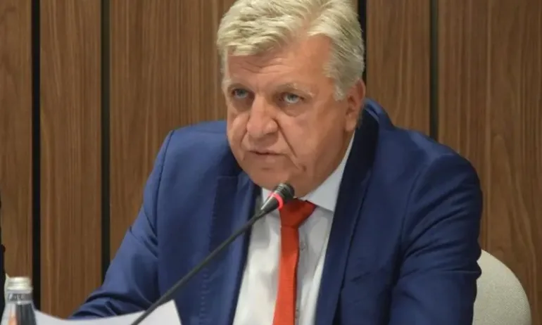 Манол Генов за бедствието в Елените: Институциите не са си свършили работата - Tribune.bg