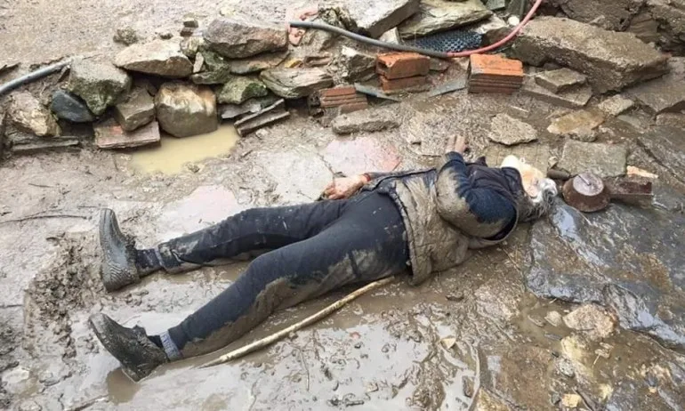 Какъв живот?! Обезлюдяха селата ни, стари хора падат подхлъзнати и доста от тях не се възстановяват... - Tribune.bg