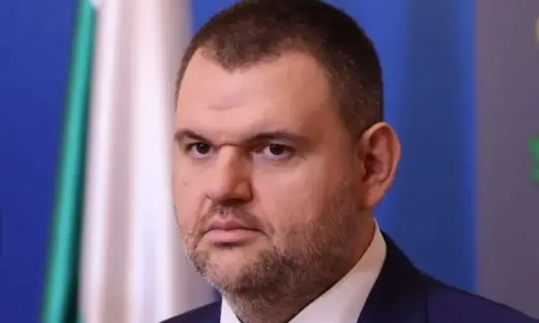 Делян Пеевски: Недопустимо е БНР да стане съучастник в руската хибридна война - Tribune.bg