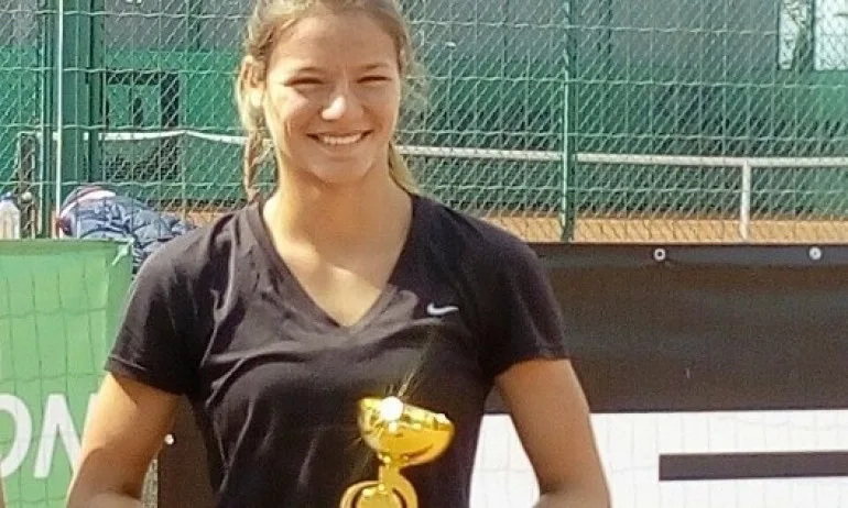 Лия Каратанчева се класира за втория кръг в Скопие - Tribune.bg