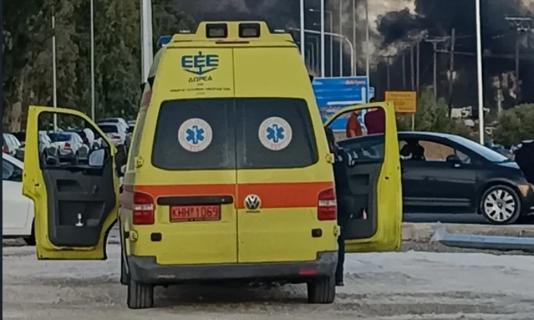 Експлозия в Солун, има загинала жена - Tribune.bg