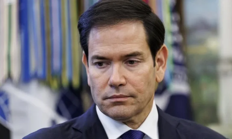 Рубио назова ключовия спорен пункт в преговорите за Украйна - Tribune.bg