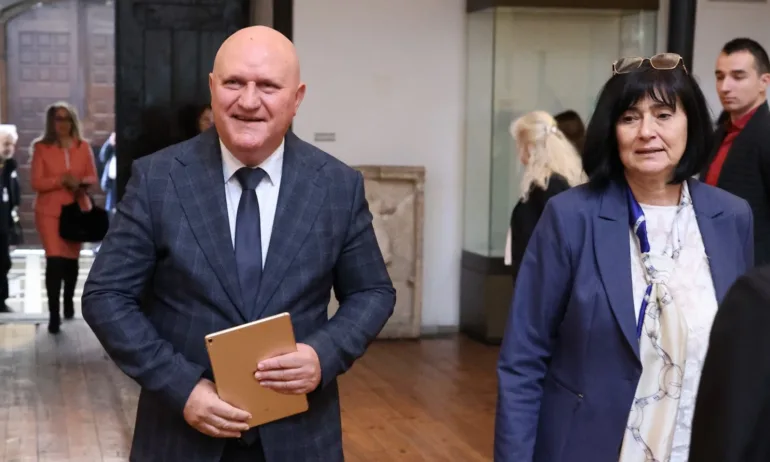 Министър Цоков ще даде старт на кампания срещу наркотиците - Tribune.bg