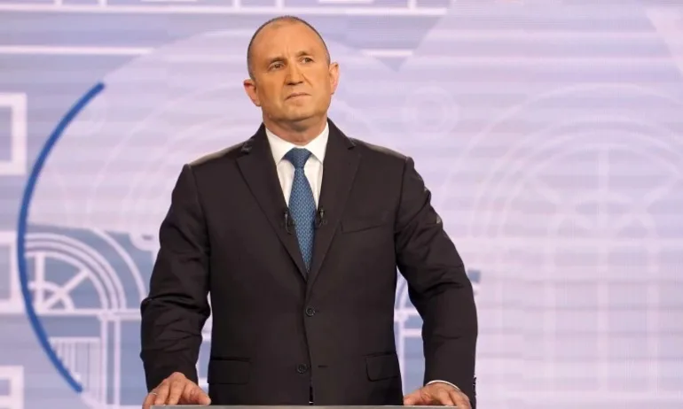 Рашел Леви: Когато заяви, че Крим е руски, нямаше реакция, а когато отказва помощ за Украйна - пищят - Tribune.bg