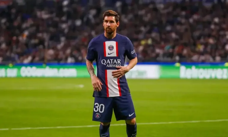 Меси има едно условие, за да се върне в Барса - Tribune.bg