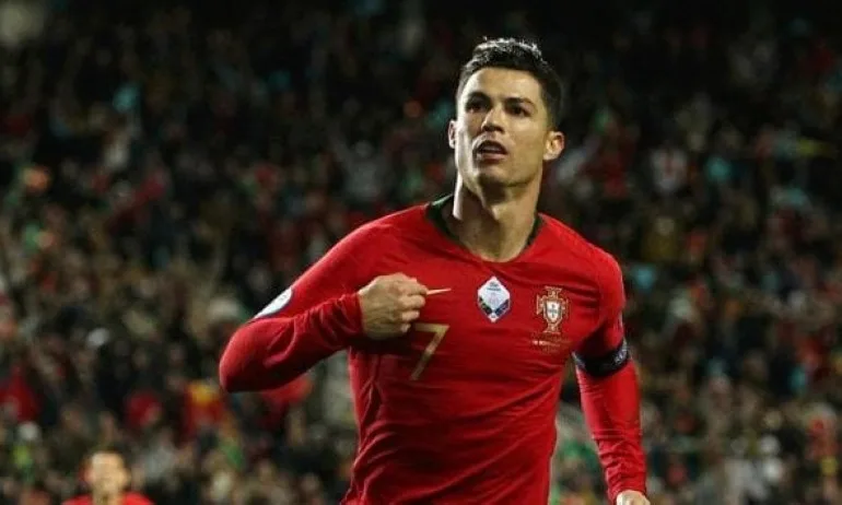 Роналдо ще реши дали остава в Ювентус след европейското - Tribune.bg