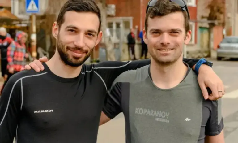 Общинар на Бонев бесен на кмета на Красна поляна: паднал на леда - Tribune.bg