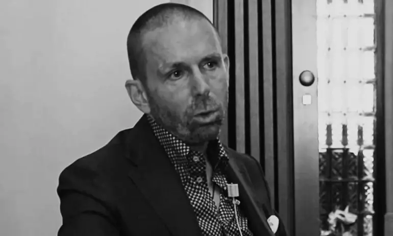 Нотариалната камара: Убитият Мартин Божанов никога не е бил нотариус - Tribune.bg