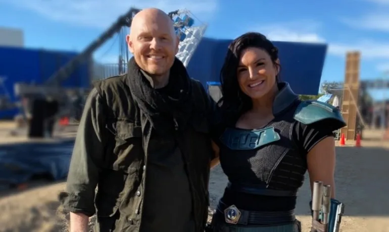 Уволниха актрисата Джина Карано от The Mandalorian по политически причини - Tribune.bg