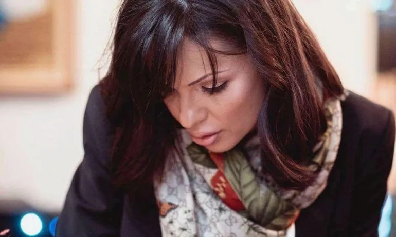 Калина Паскалева: Маша на Божков вика Радев по поръчка? - Tribune.bg