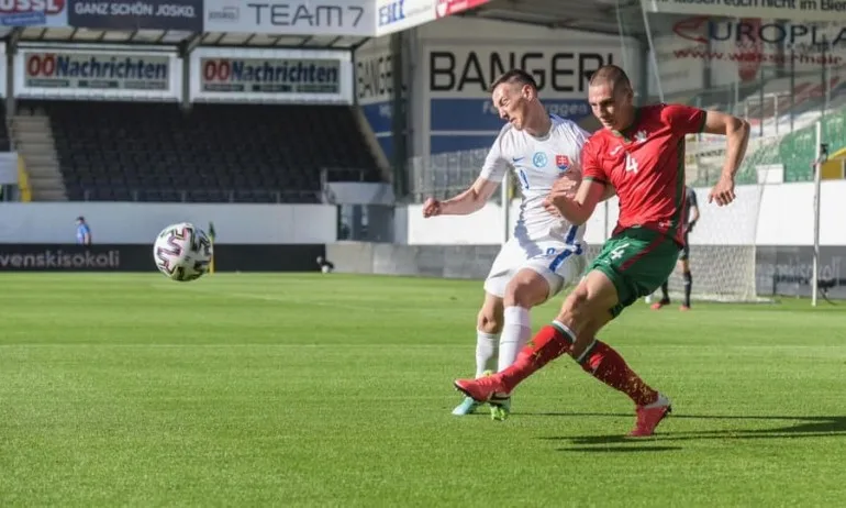 Болоня трябва да реши за Антов до 30 юни - Tribune.bg